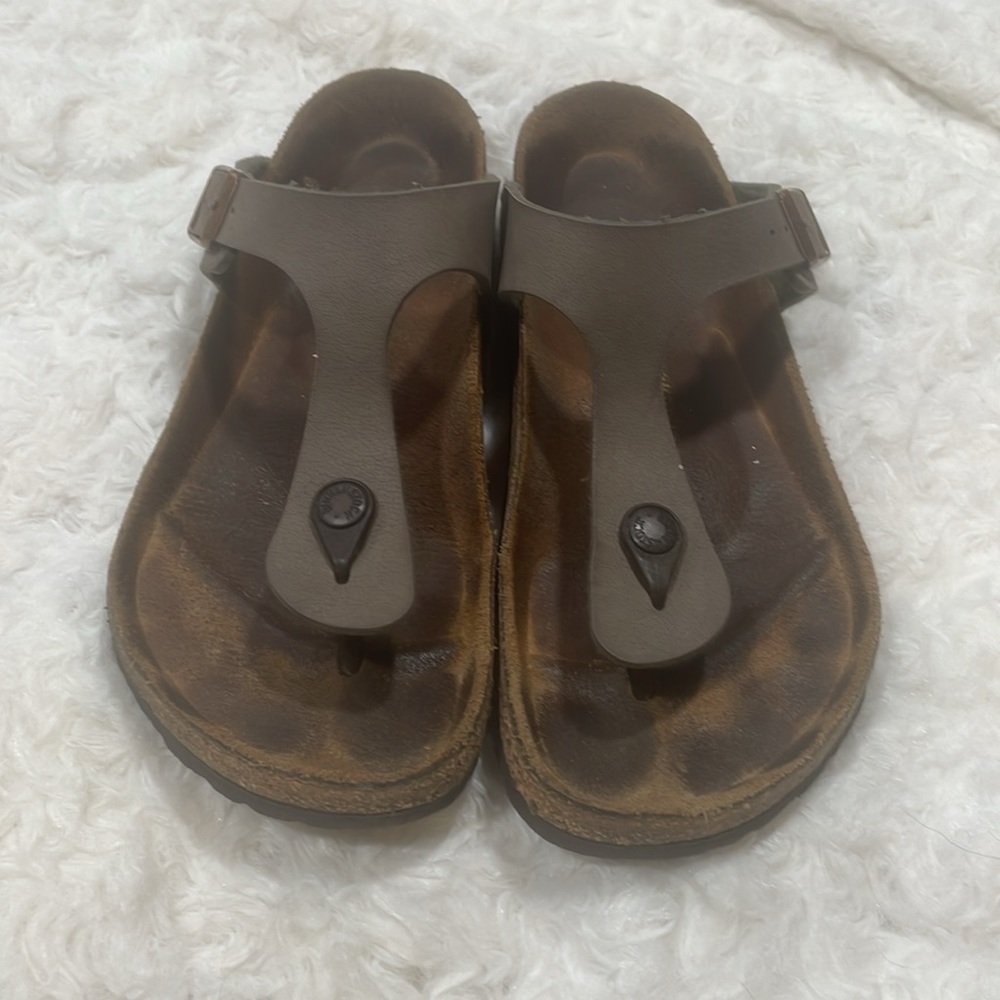 Birkenstock Gizeh thong sandals - Picture 2 of 7